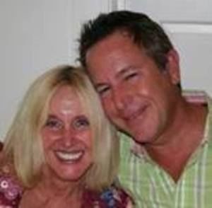 Meet your Posher, Richard